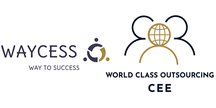 Waycess + World Class Outsourcing